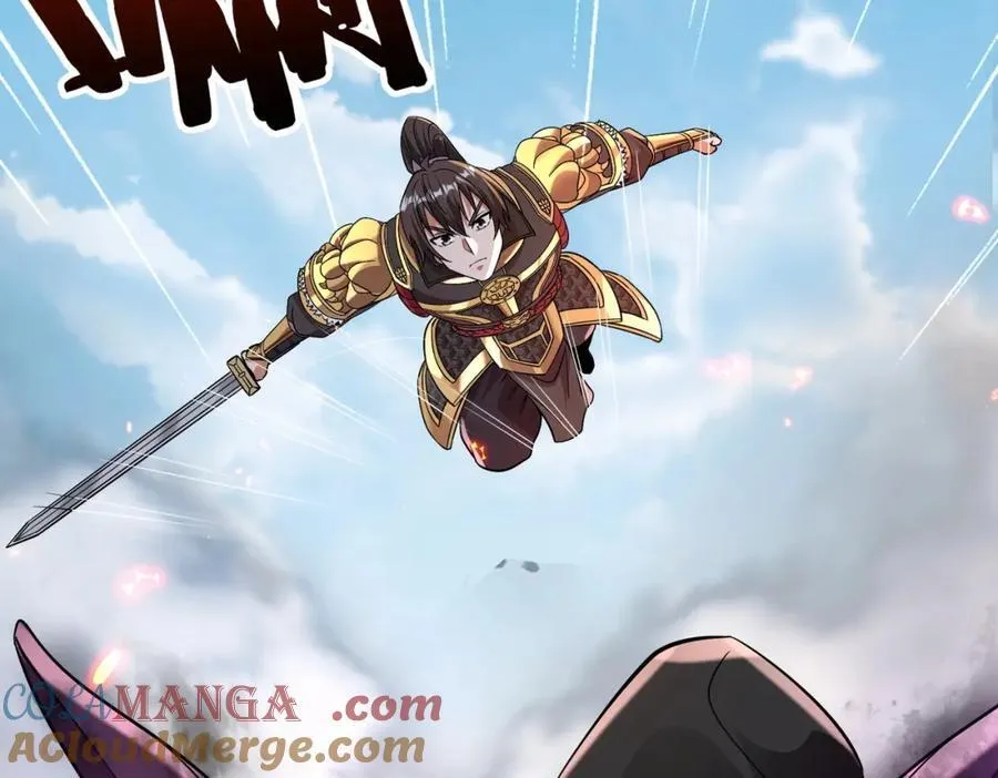第131话 舍利输迦！你还不配做我的对手！24