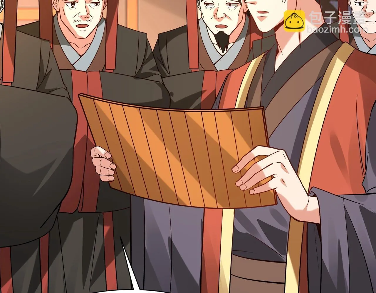 第157话 征服罗马，咸阳危机！60