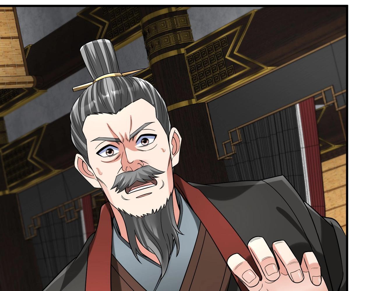 第73话 灭燕？那不过是砍瓜切菜！16