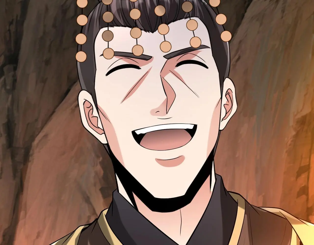 第102话 二圣临朝？我也成了千古一帝？！39