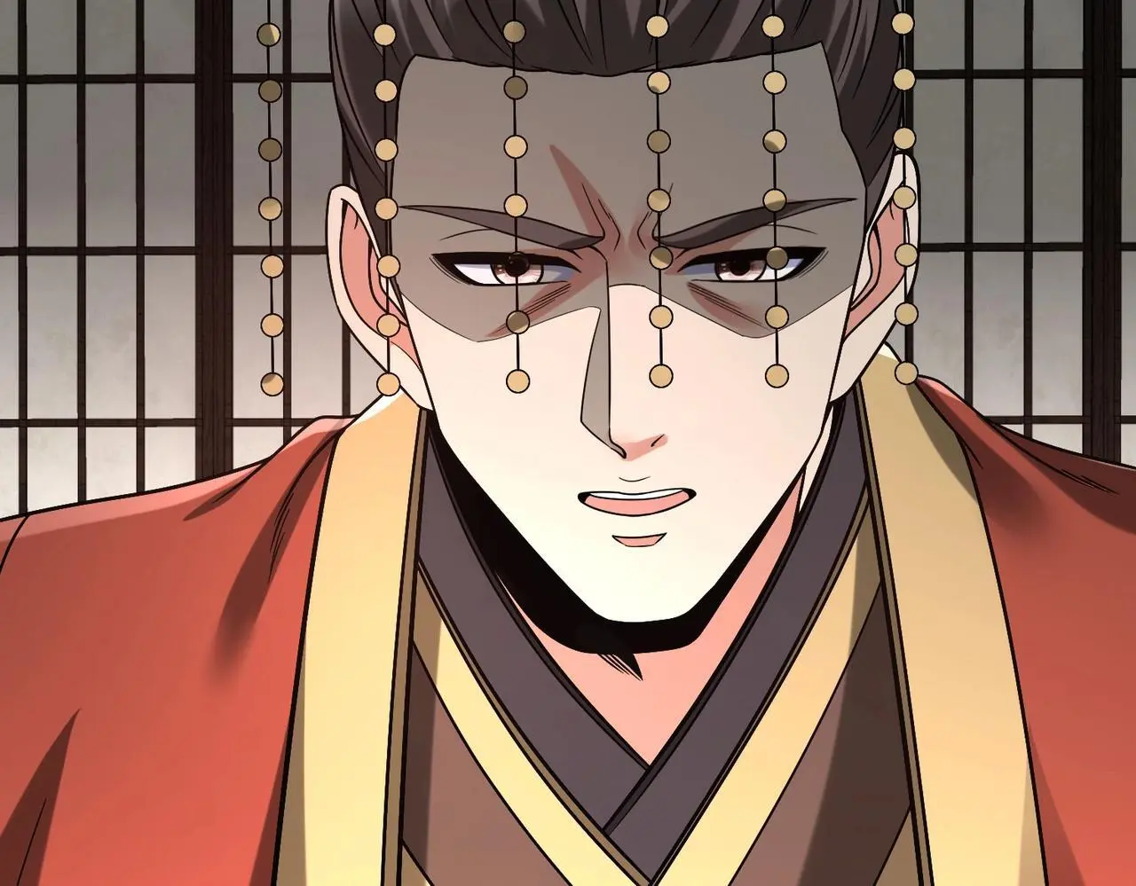 第91话 祁儿！我就是你的……父亲！104