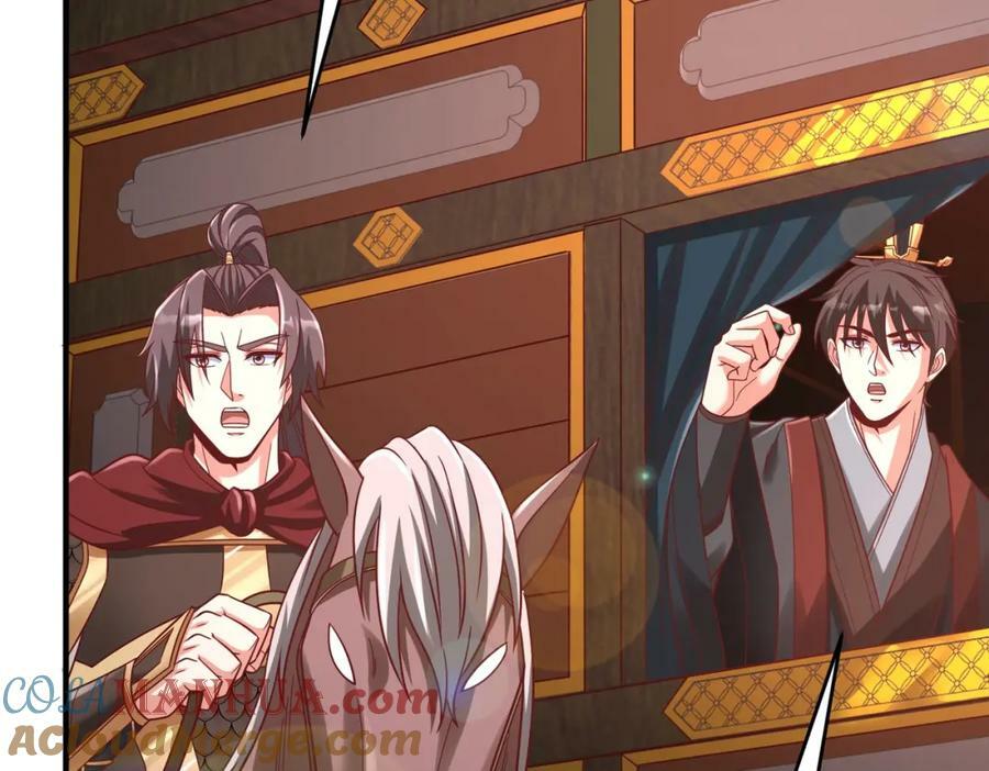 第52话 赵高登场！这个赵祁不简单！16