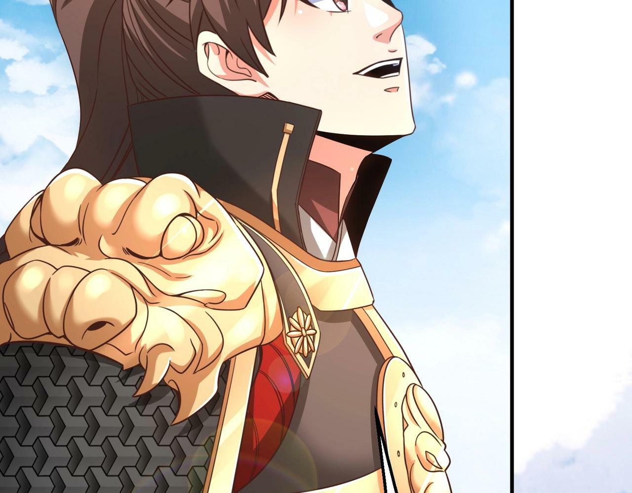 第40话 廉颇支援未到！先尝尝我神箭术大圆满！92