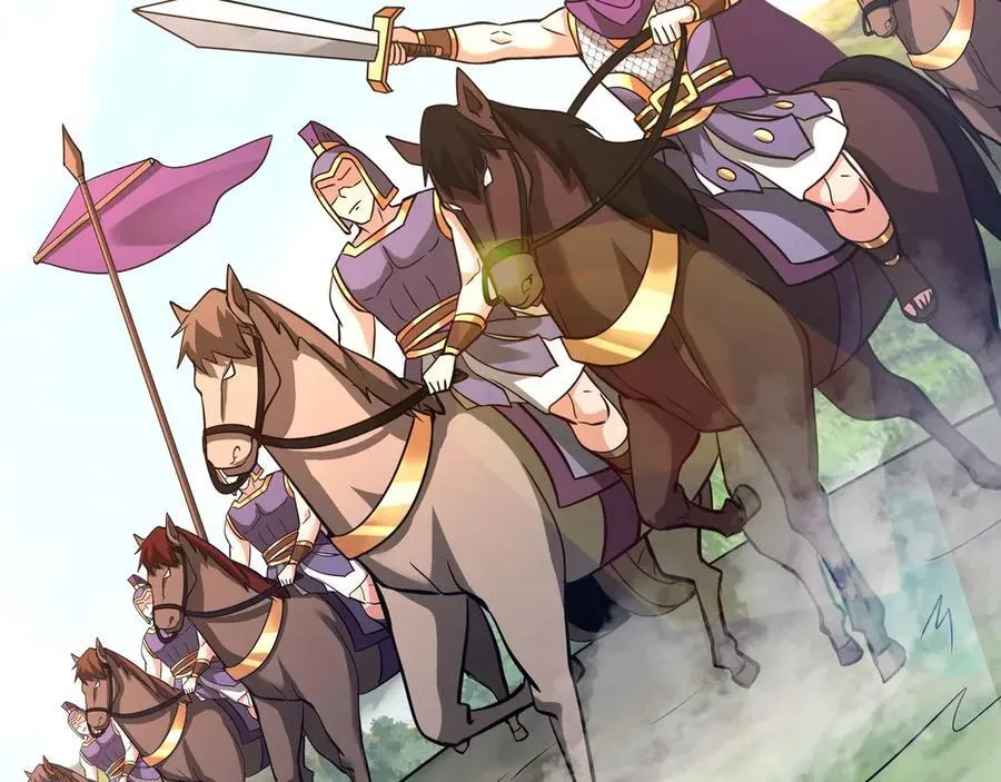第154话 进军罗马城！罗马人的末日！47