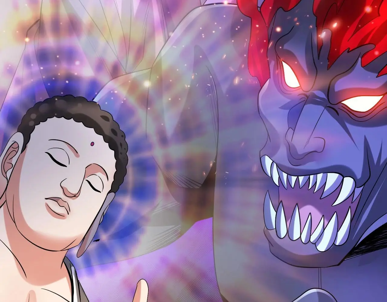 第89话 天下初定！可扶苏和胡亥之争才刚刚开始……86