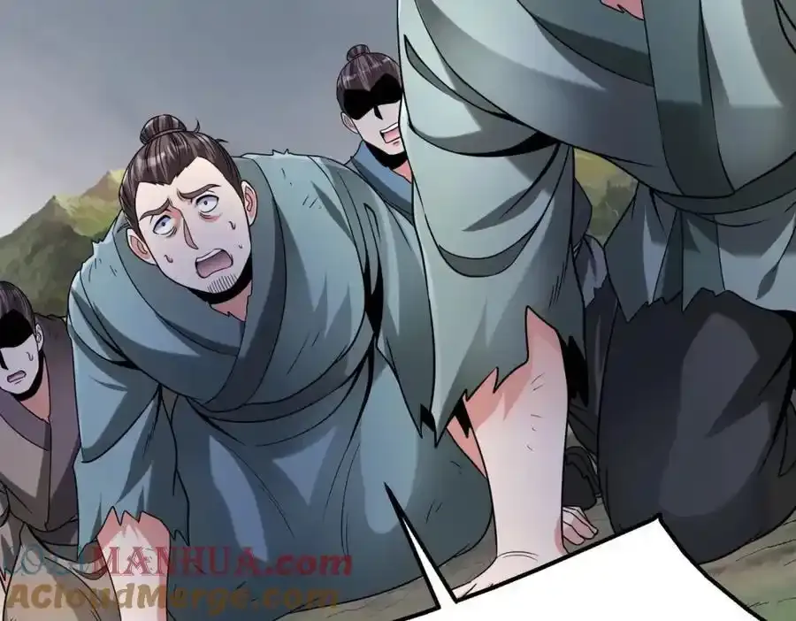 第119话 秦皇太子嬴祁，死于刺杀？！60