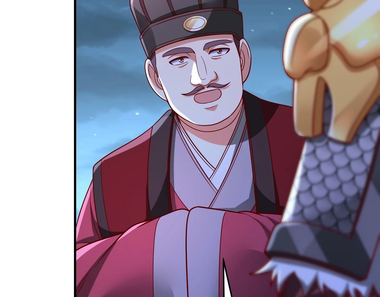 第61话 暴雨将至！一切已经来不及了！24