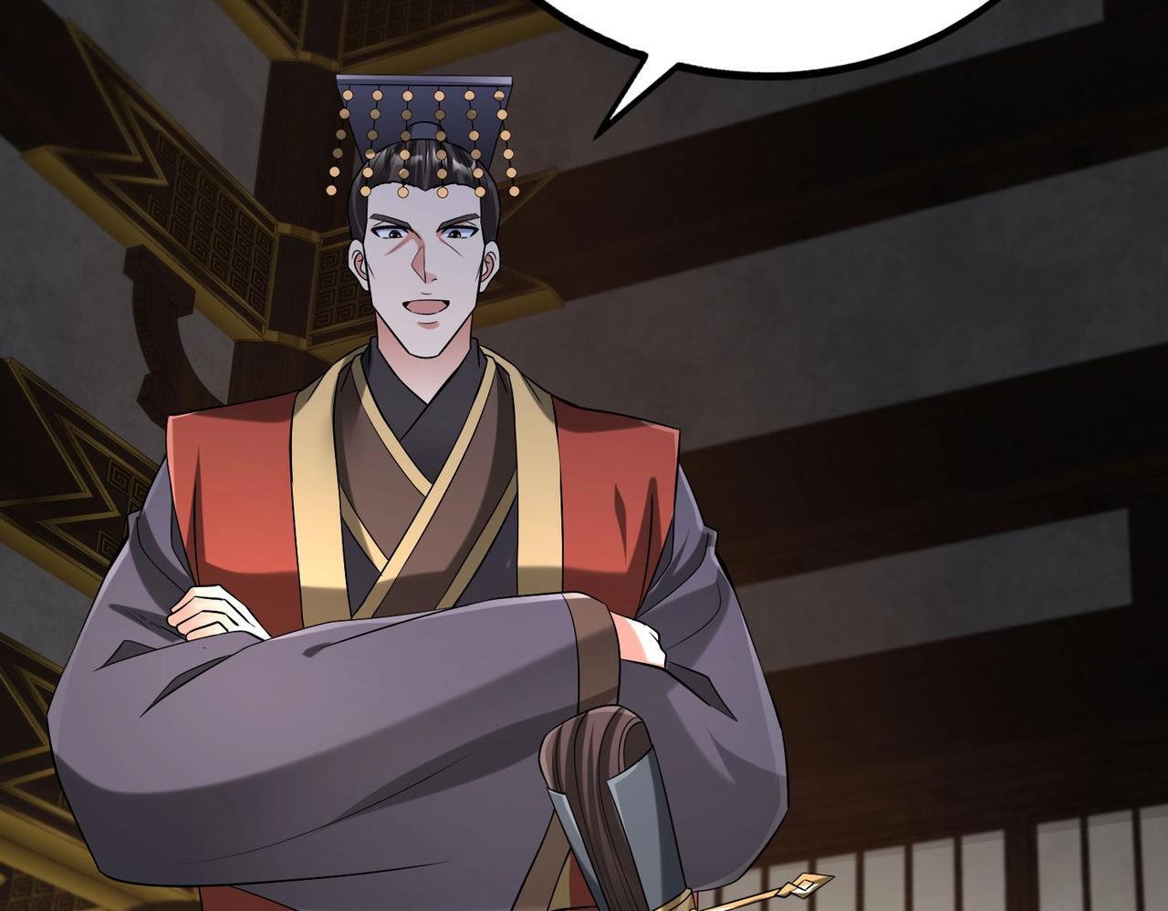 第73话 灭燕？那不过是砍瓜切菜！62