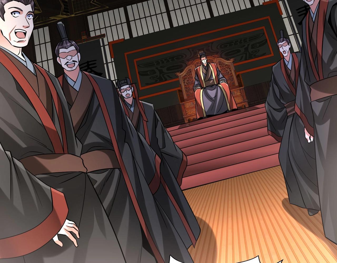 第85话 寡人以江山作保，换武安君伐齐！72