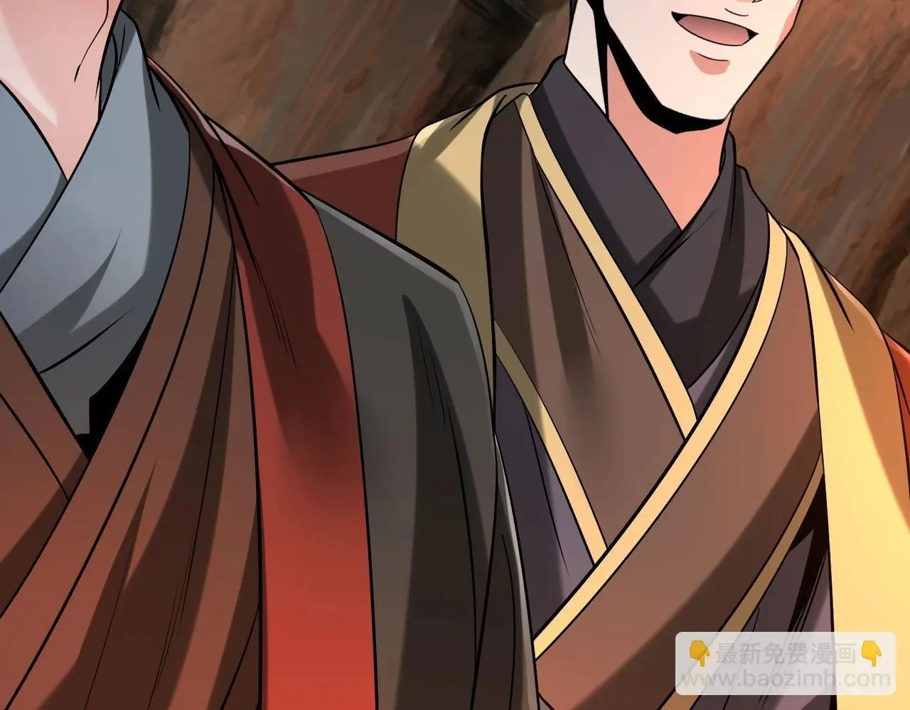 第102话 二圣临朝？我也成了千古一帝？！42