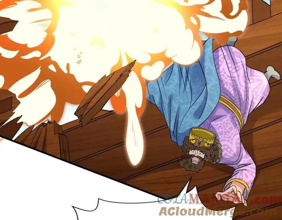 第133话 提前让波斯人见识一下火器！64