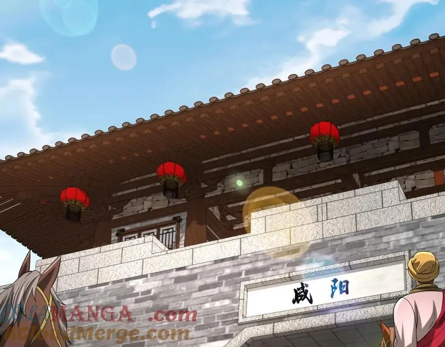 第129话 万族朝贡！兵临孔雀王城！88