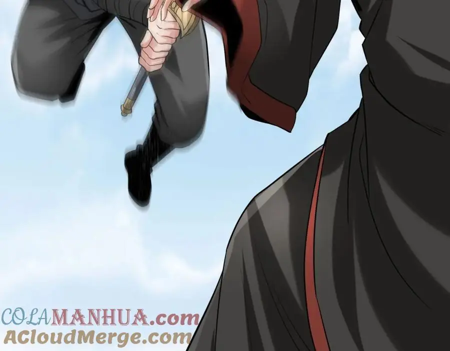 第114话 项羽？我等你好久了！20