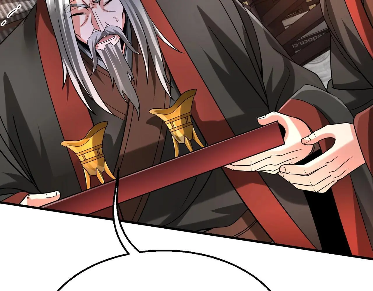 第96话 神迹！从今日起我便是大秦太子！117