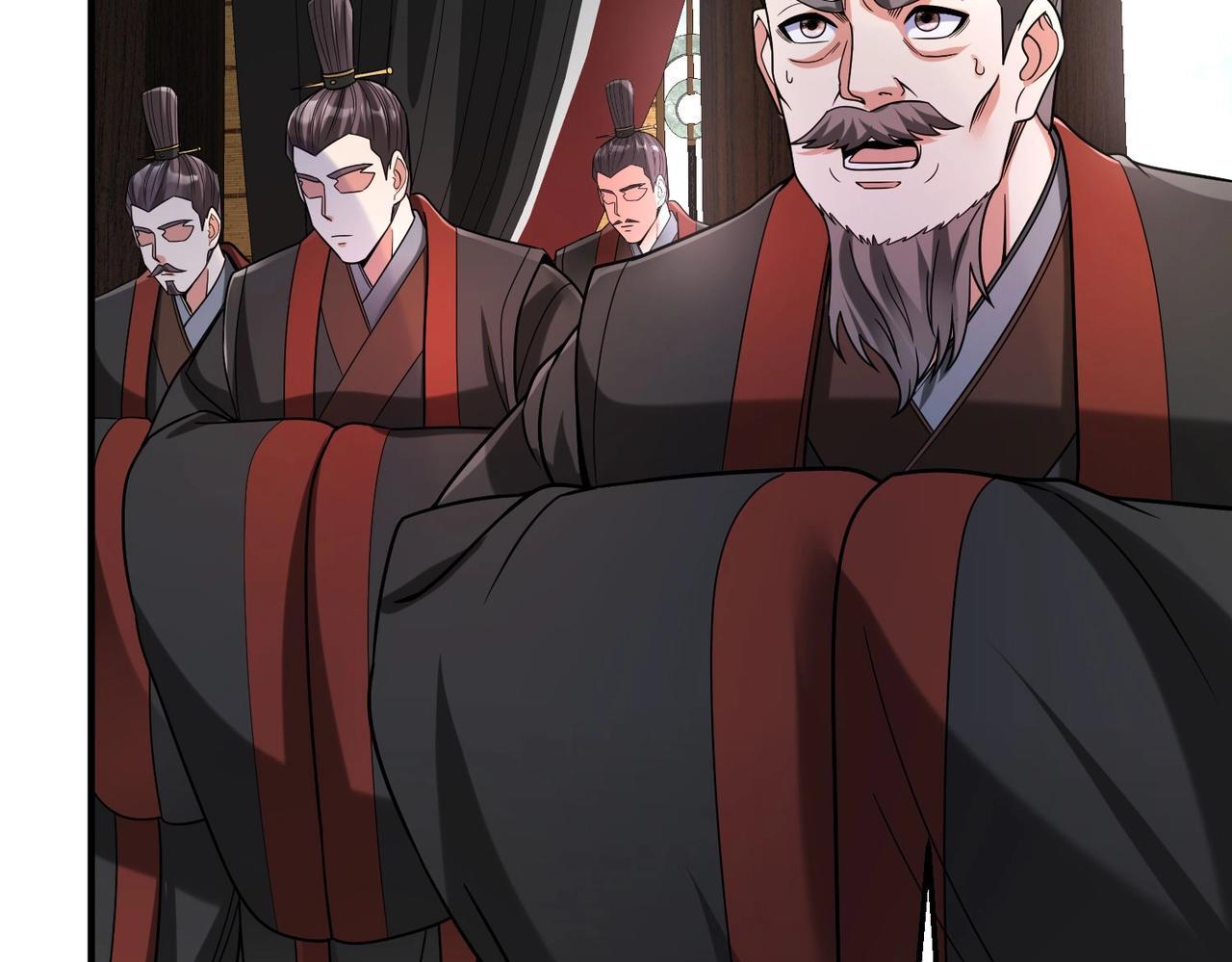 第78话 祁公子竟然就是天选之子？！94