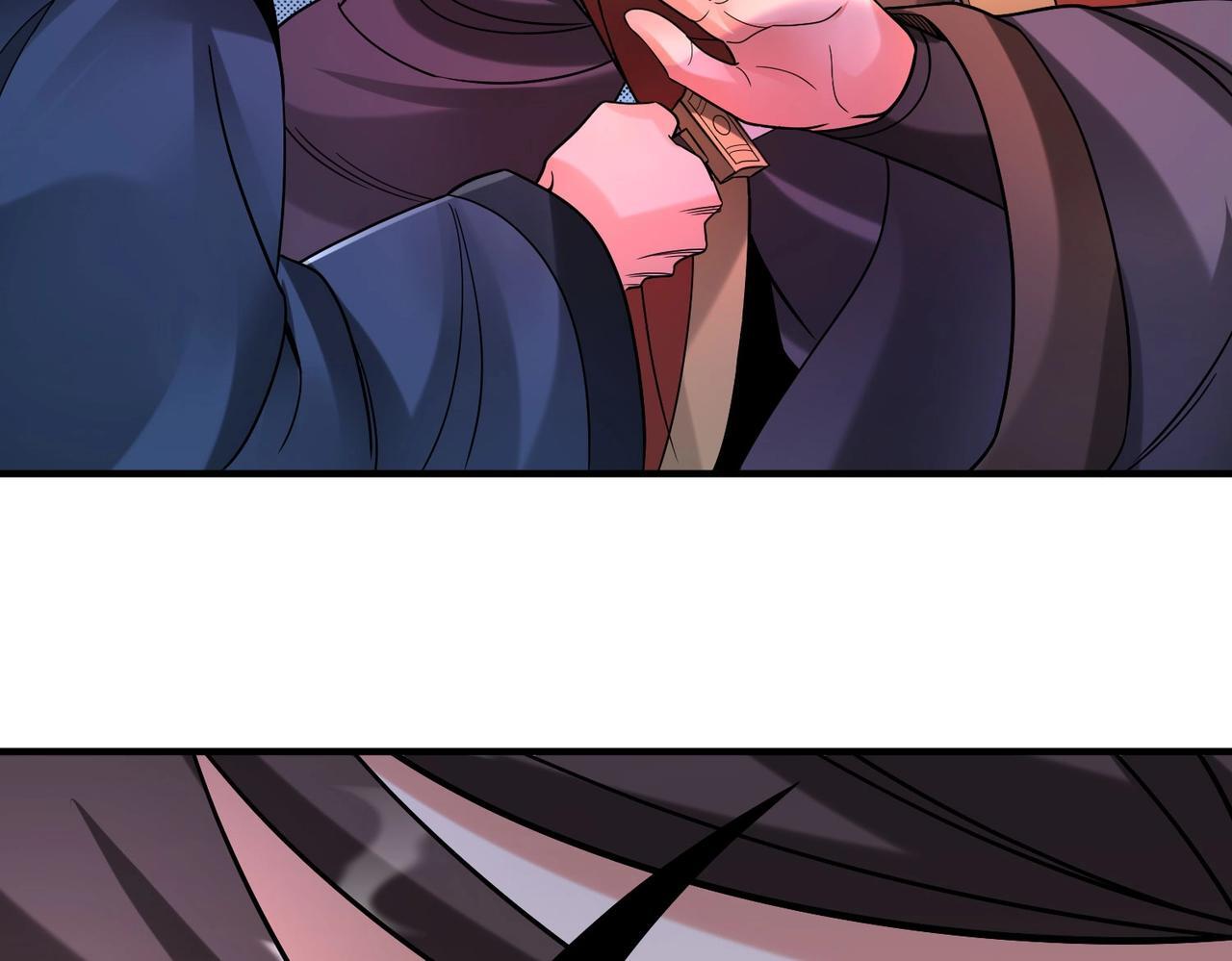 第67话 荆轲刺秦？秦王命悬一线！115