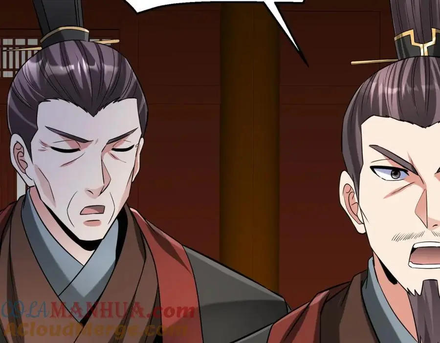 第112话 难民围城？这便是你们的计谋？！80