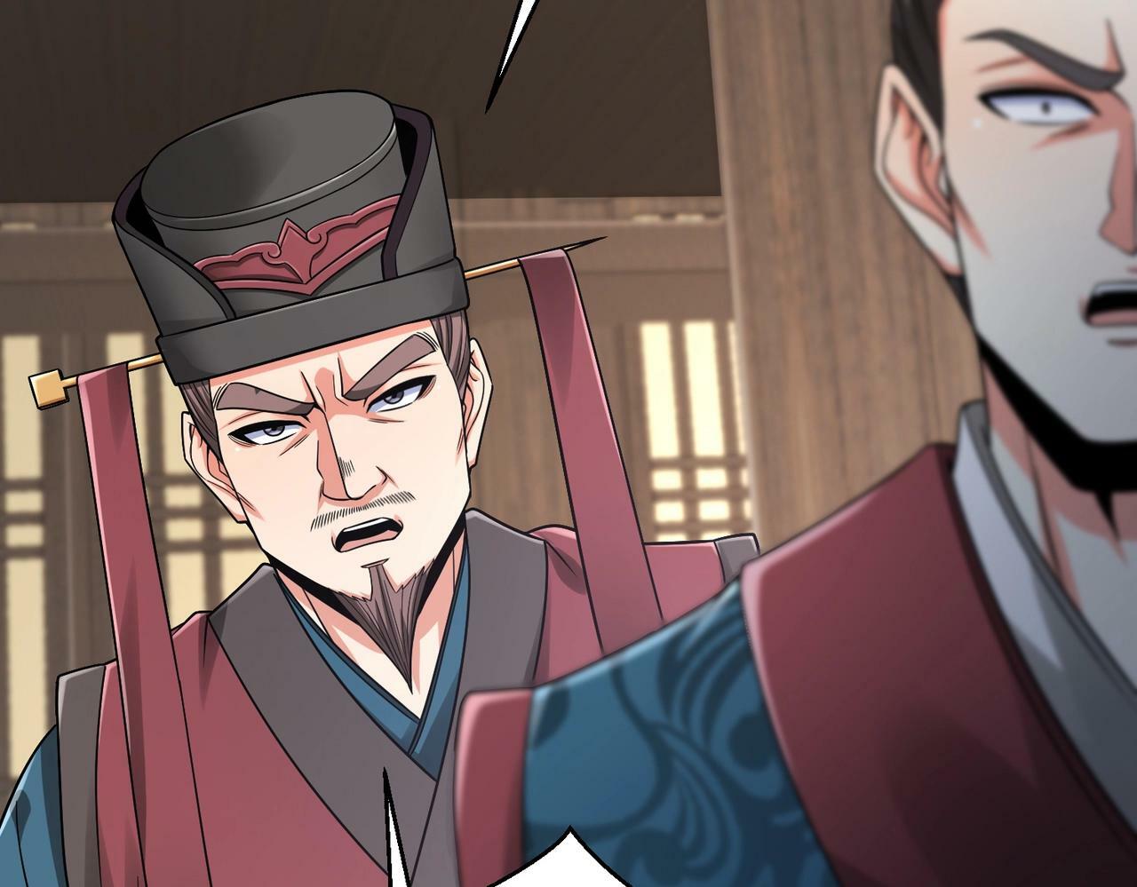 第44话 大战廉颇！廉颇老矣？144