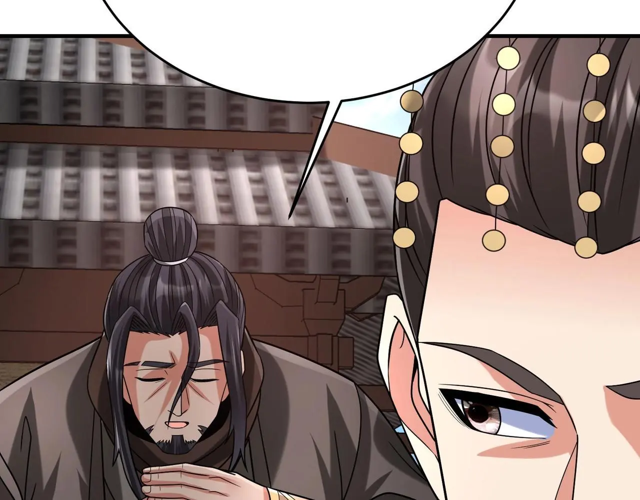 第89话 天下初定！可扶苏和胡亥之争才刚刚开始……6