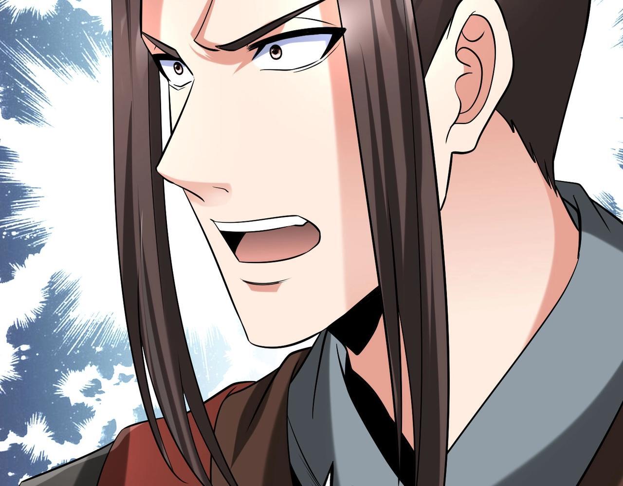 第71话 若不是我引黄河水，哪有三晋归秦？105