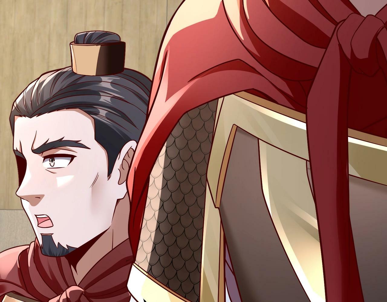 第42话 灭赵？还是得我赵祁亲自动手！134