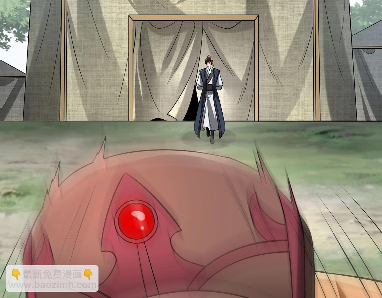 第84话 楚王！你的命我来收了！10
