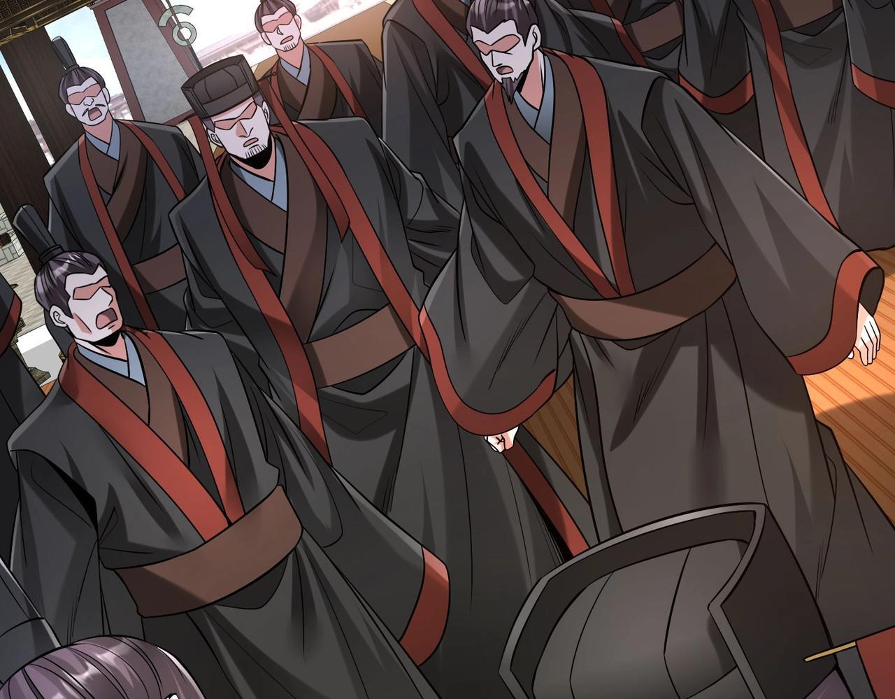 第85话 寡人以江山作保，换武安君伐齐！82
