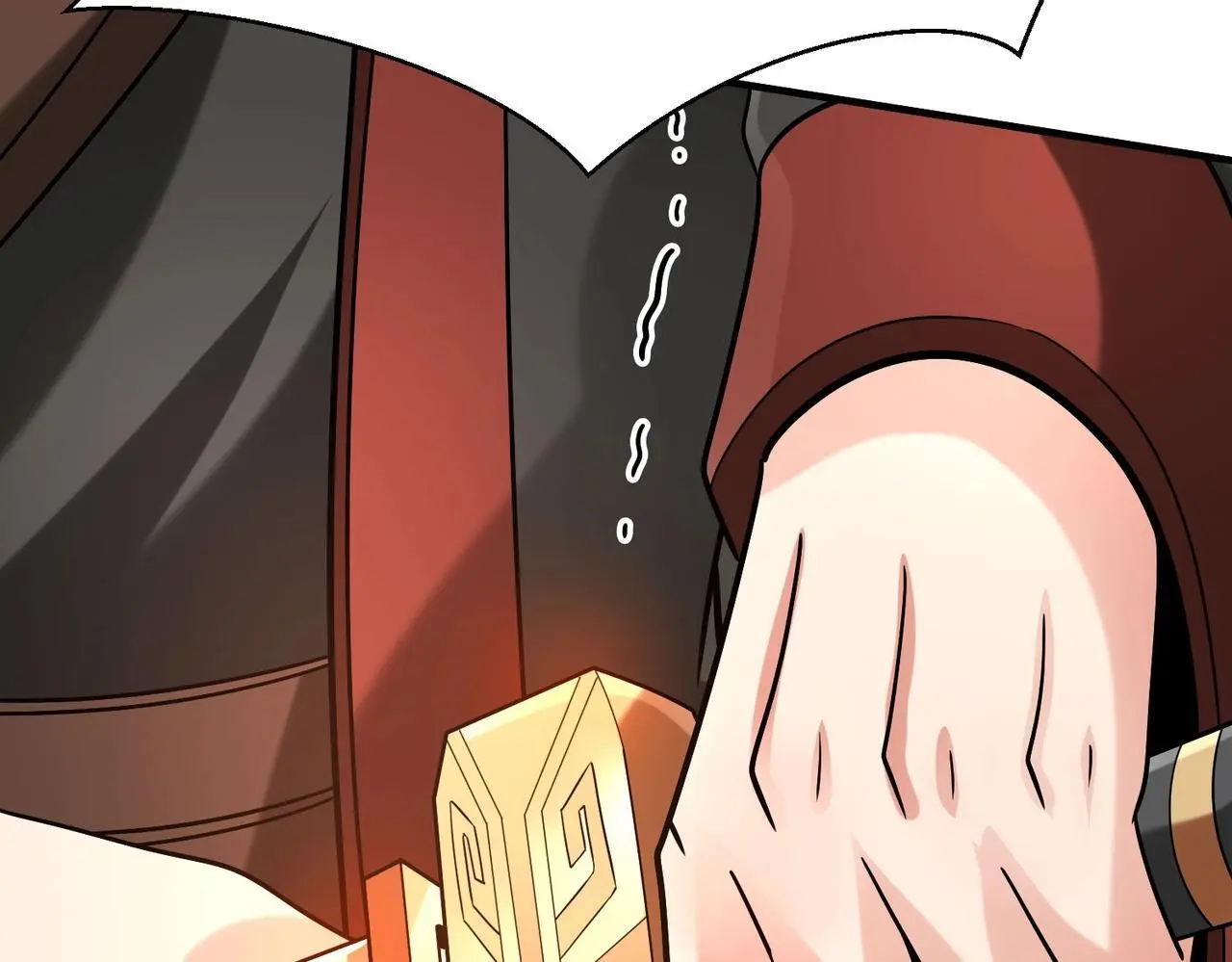第91话 祁儿！我就是你的……父亲！134