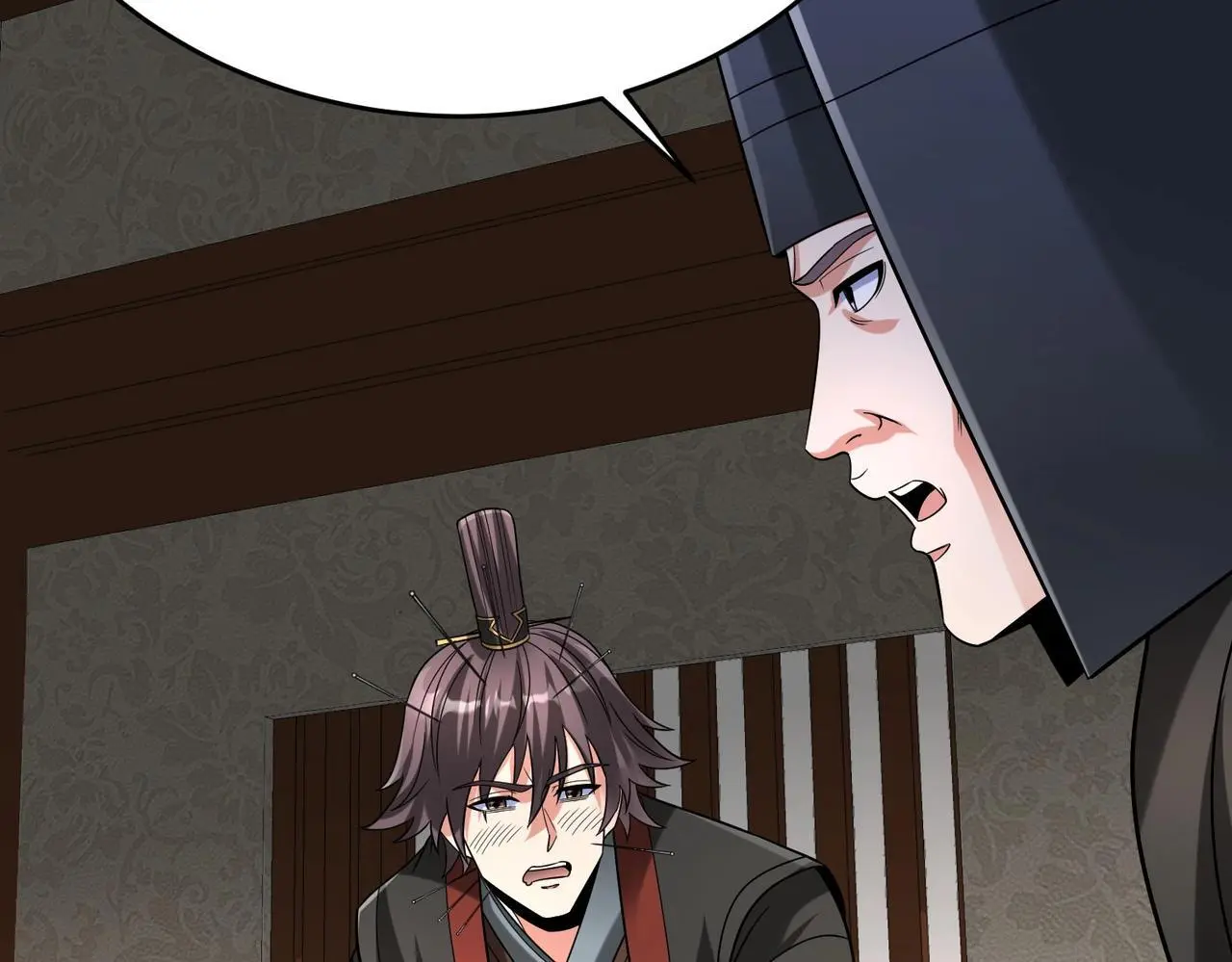 第103话 以身为饵？竟还有人想要我的命？！51