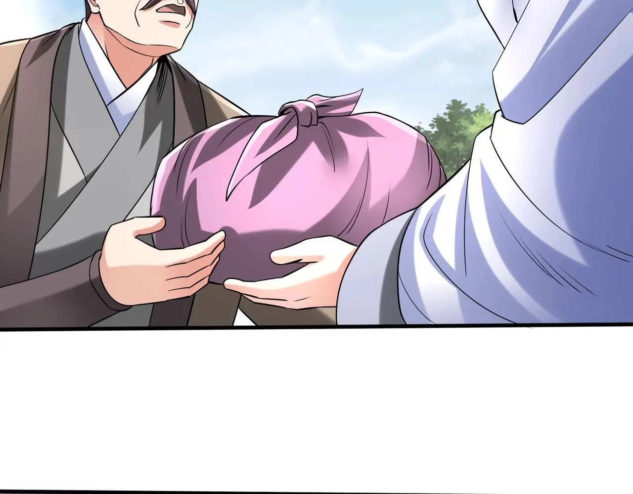 第104话 什么？！你说王后还活着？！148