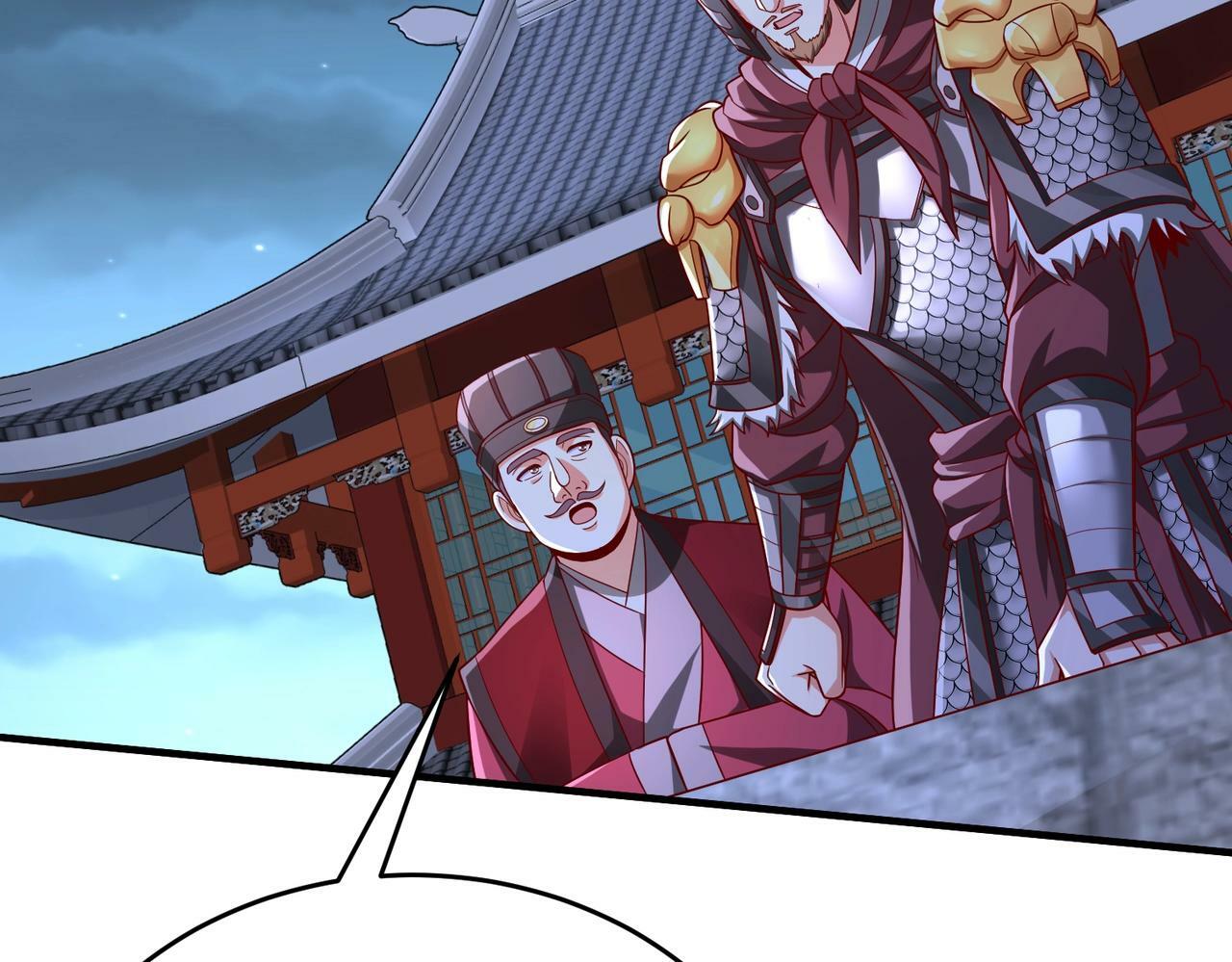 第61话 暴雨将至！一切已经来不及了！22