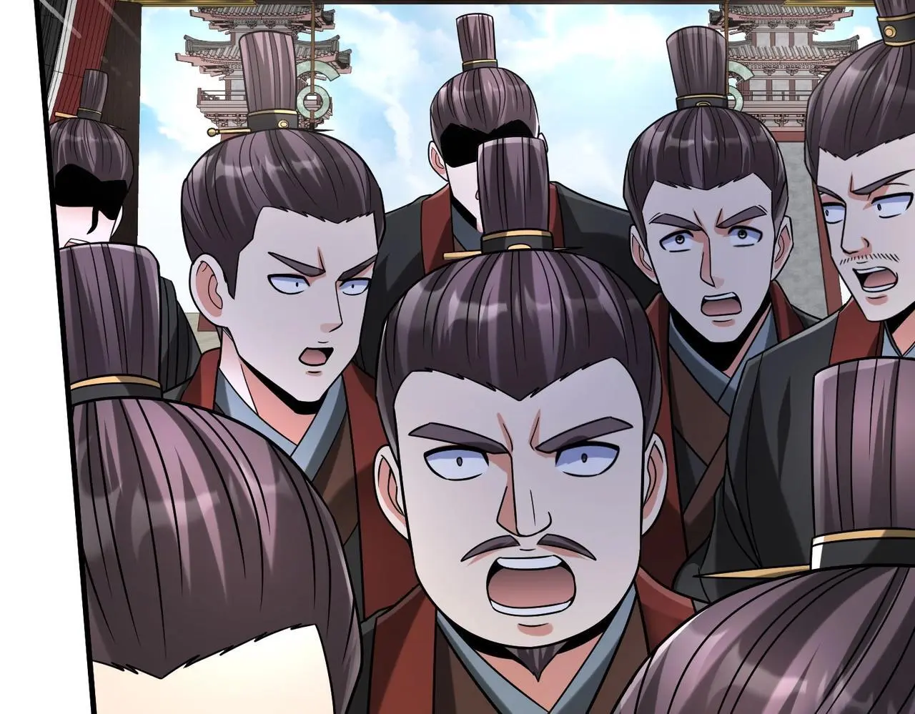 第107话 是时候把胡亥处理一下了！79