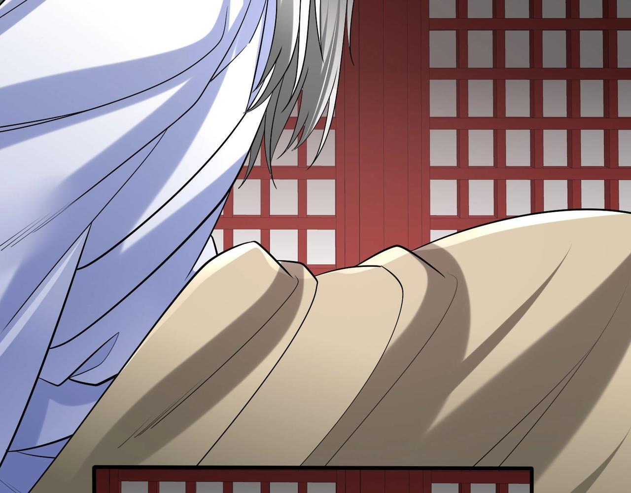 第77话 蛮秦无礼？你还当自己是太子呢？125