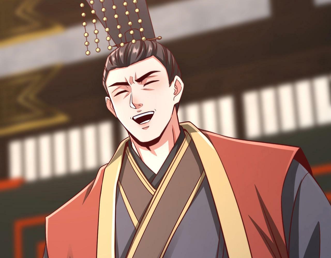 第37话 嬴政当年的屈辱，今日百倍奉还！101