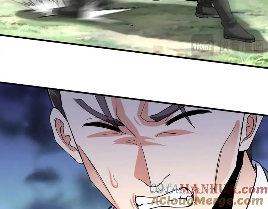 第114话 项羽？我等你好久了！100
