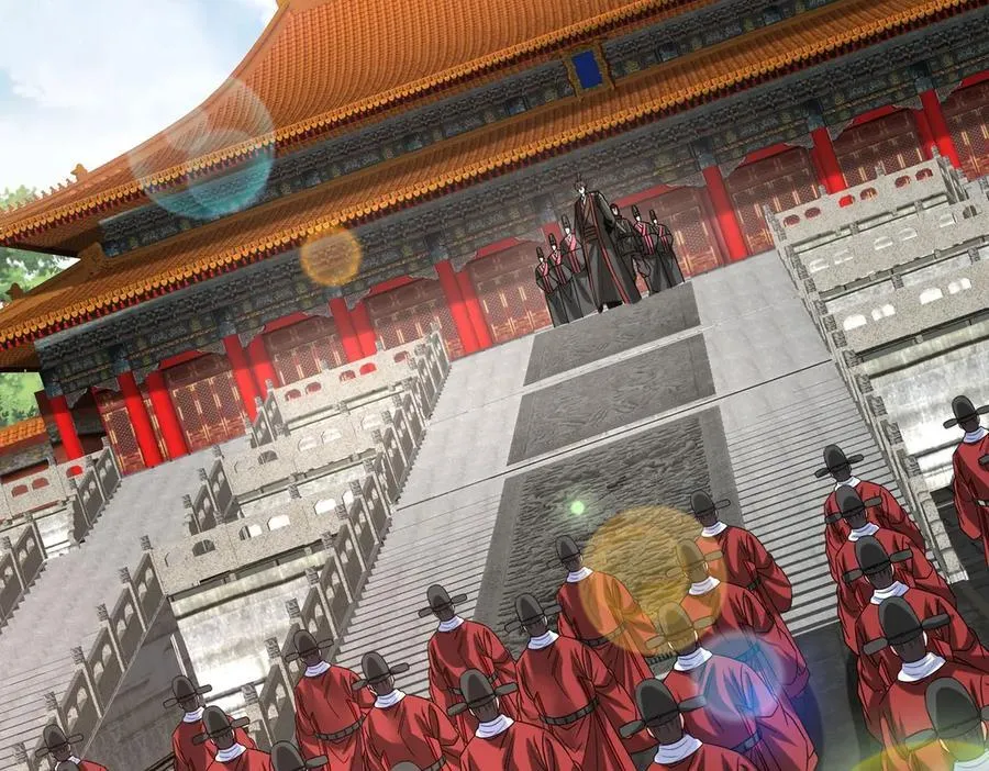 第142话 杀神白起武魂登场！大明亡了！114