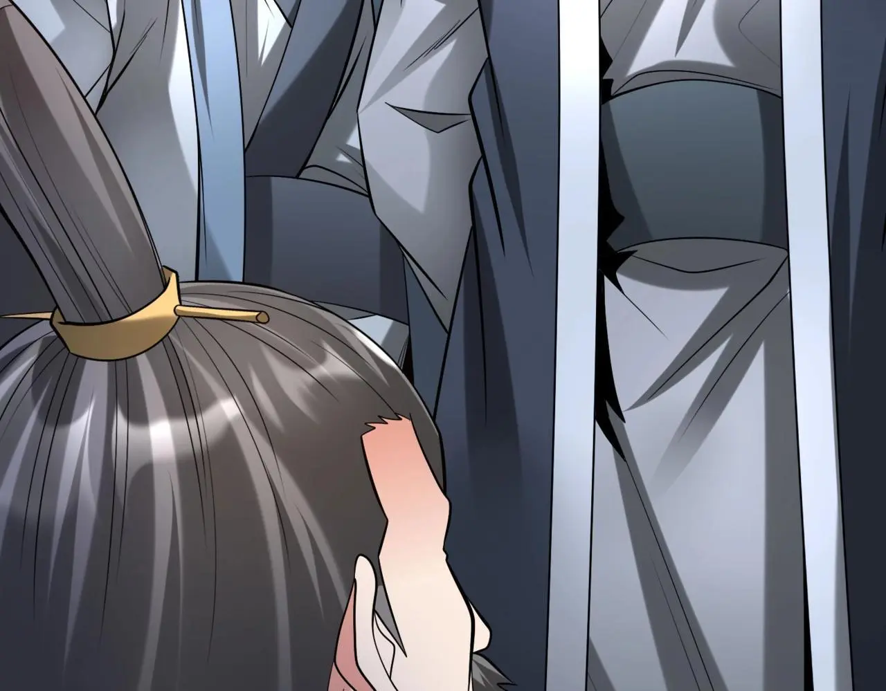 第95话 吕不韦？！你居然没死？？？169