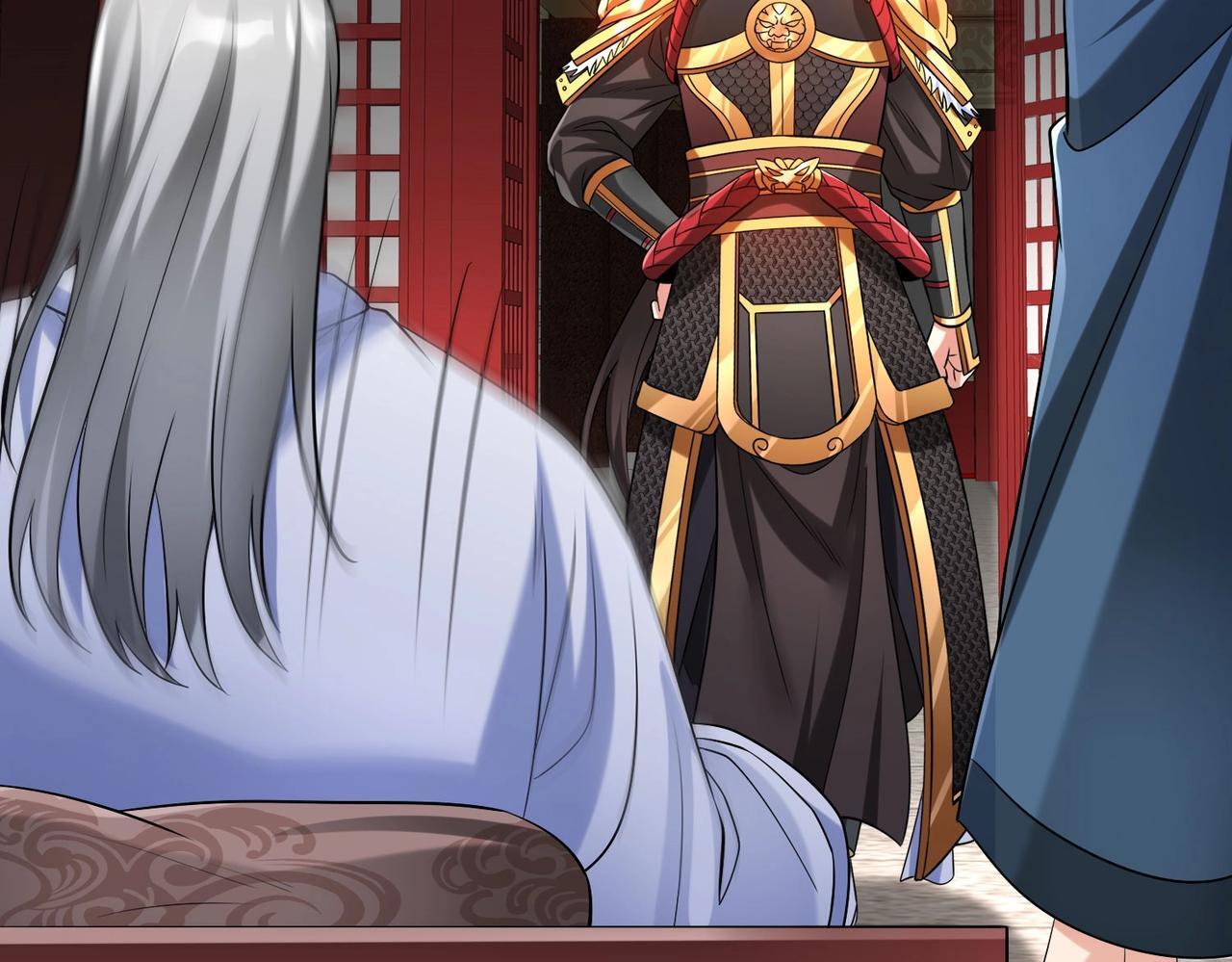 第77话 蛮秦无礼？你还当自己是太子呢？118