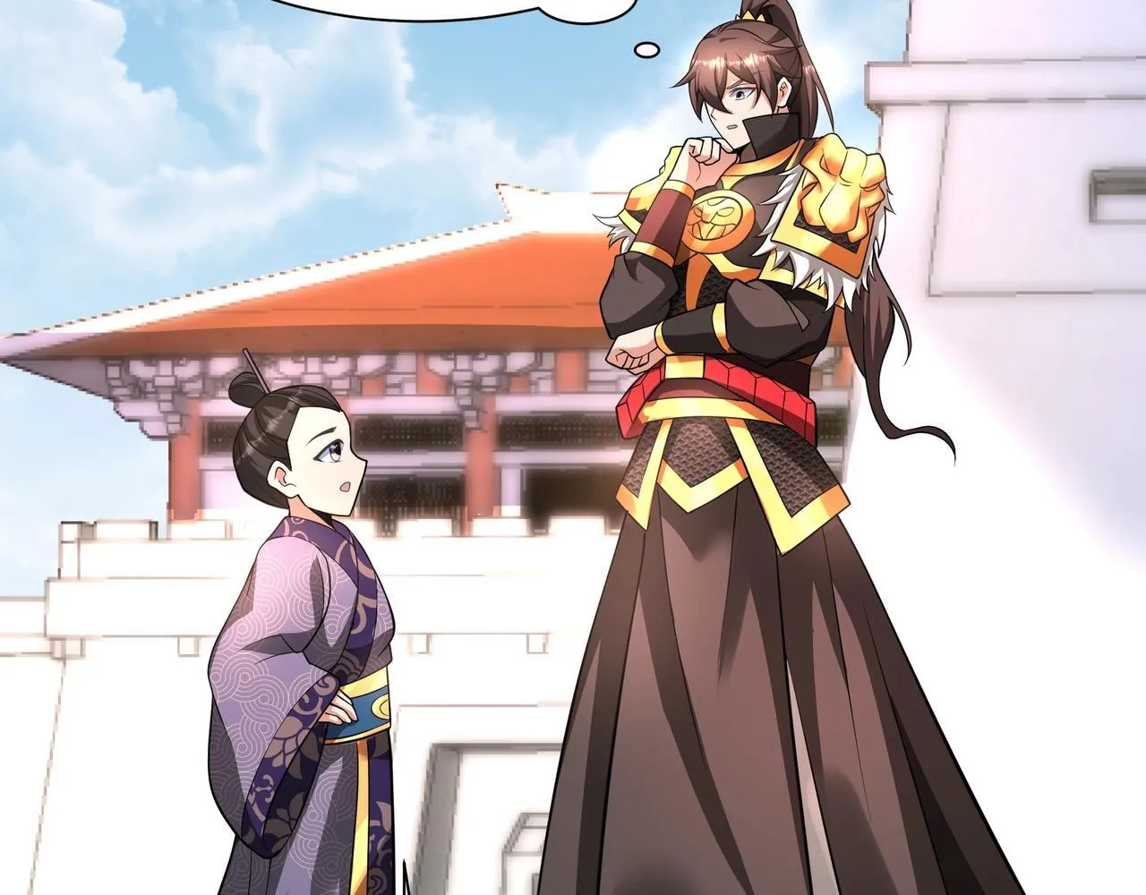 第159话 吕布奉先？！三国最强战力？！42
