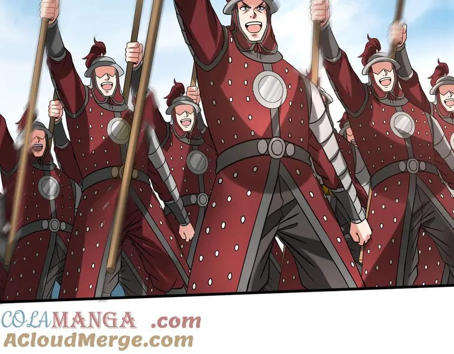 第146话 嘉靖帝想炼丹？这个我可太会了！36