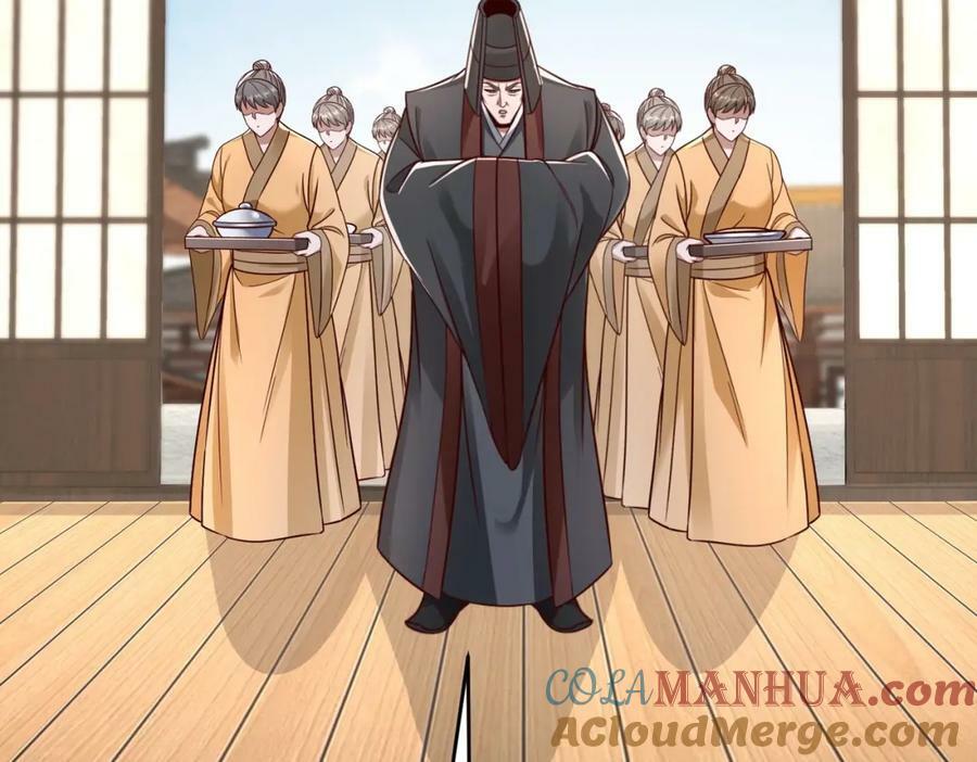 第52话 赵高登场！这个赵祁不简单！108
