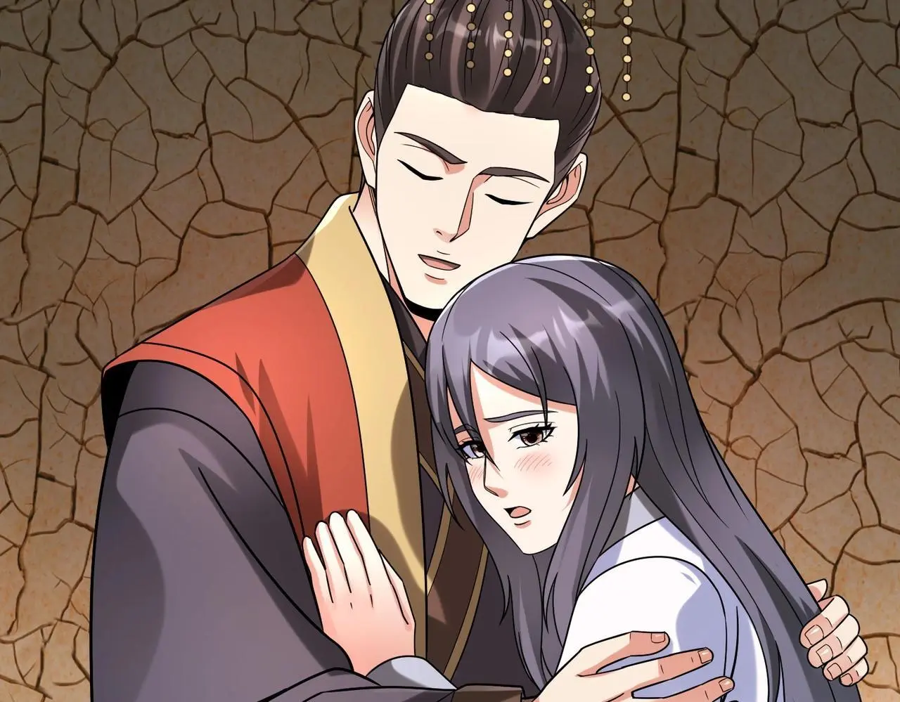 第106话 有了老婆，儿子就不香了是吧？94