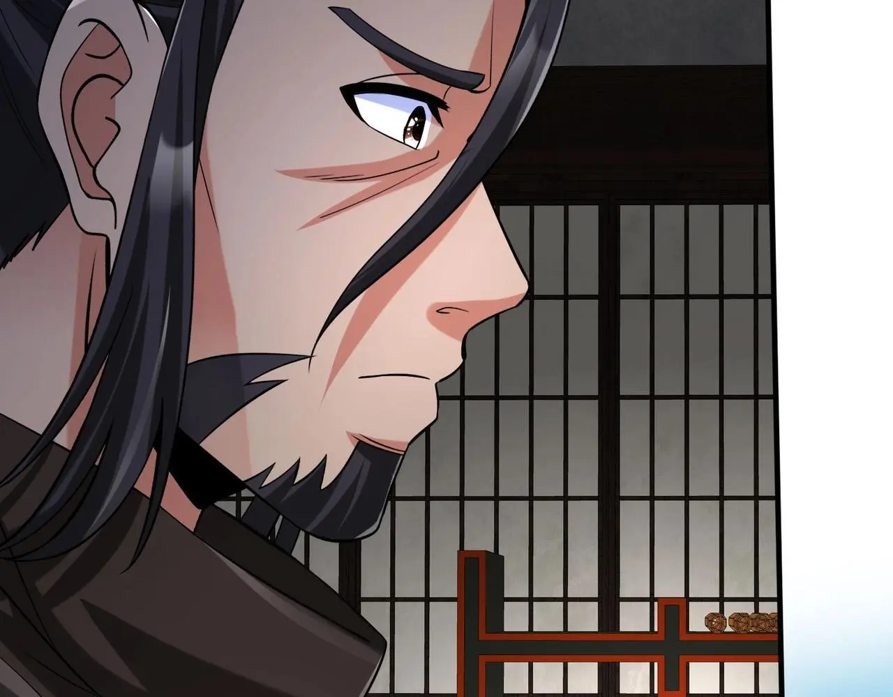 第89话 天下初定！可扶苏和胡亥之争才刚刚开始……36
