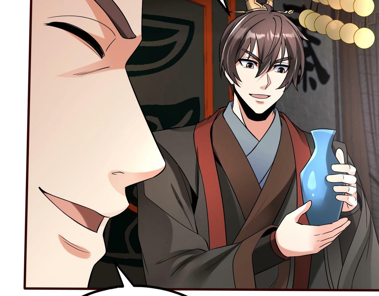 第53话 身世之谜！终于揭晓？11