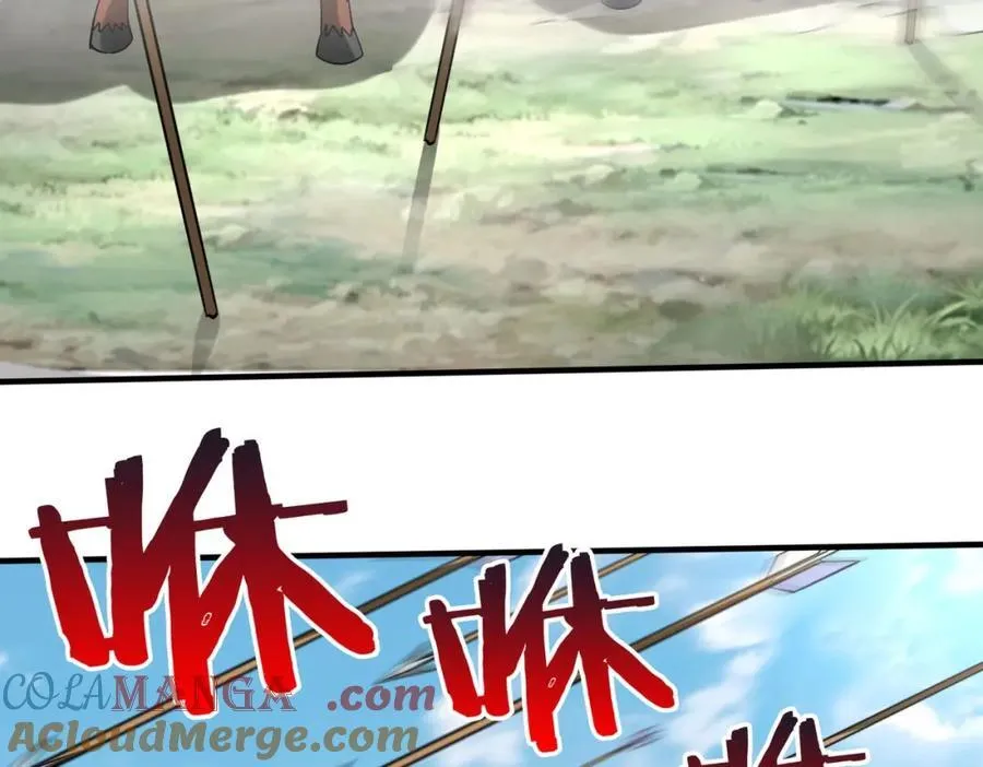 第128话 小小匈奴，砍瓜切菜而已！68