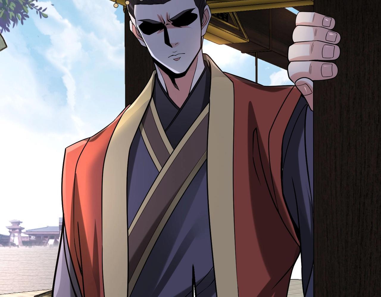 第73话 灭燕？那不过是砍瓜切菜！35