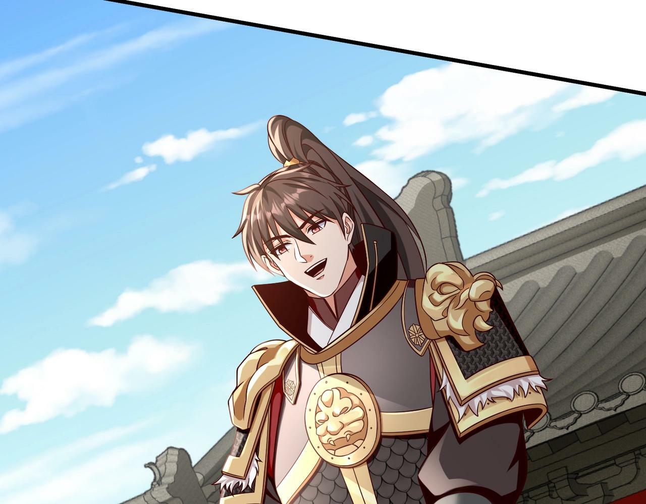 第44话 大战廉颇！廉颇老矣？10