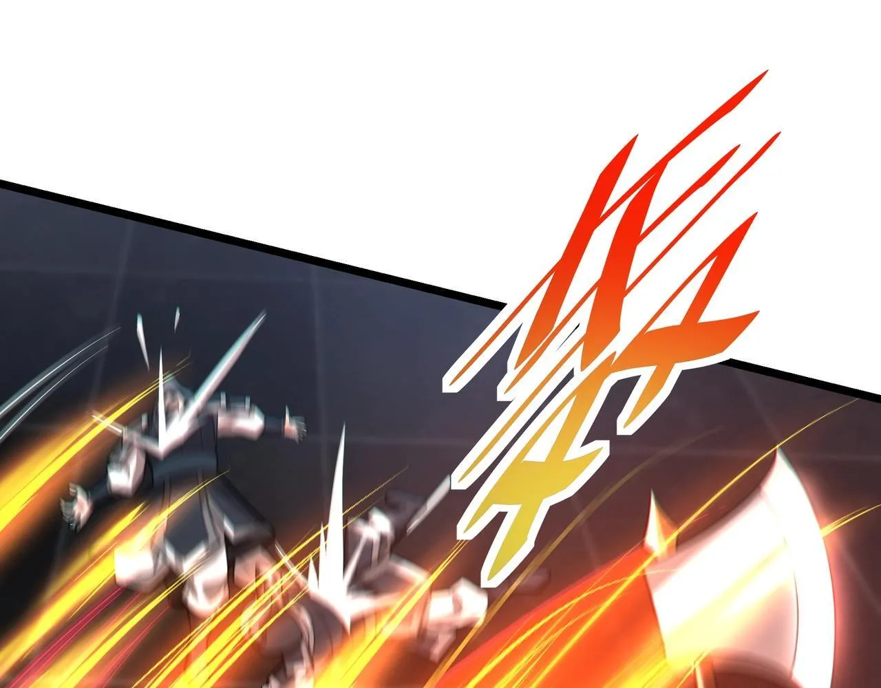 第163话 颜良文丑VS裸衣许褚！天地绝杀！42