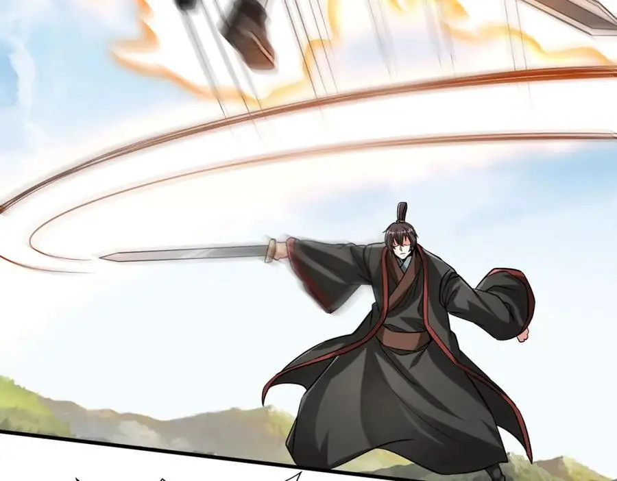 第114话 项羽？我等你好久了！34