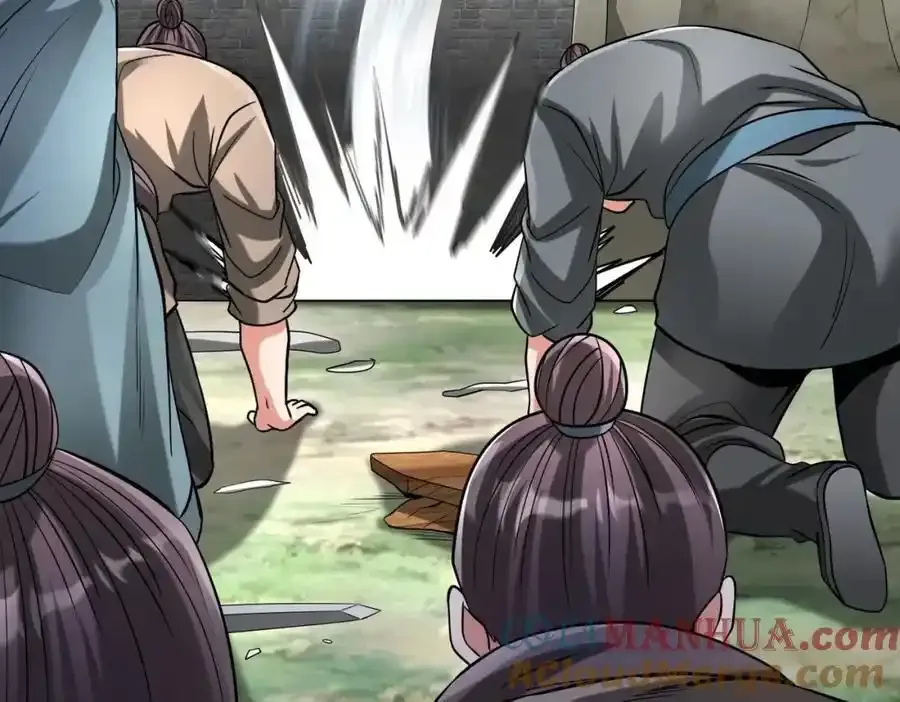 第119话 秦皇太子嬴祁，死于刺杀？！120
